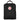 Fjällräven Kånken - Rucksack 38 cm (black)