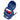 DerDieDas ErgoFlex Easy - Schulranzen Set 5tlg. 950 g (Deep Ocean) - Bild 4
