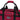 Napapijri Bering Travel - Reisetasche S 46 cm (tibetan red) - Bild 6