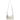 Calvin Klein Hardware Strap - Umhängetasche M 26 cm (chalk)