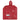 Samsonite Ta Revolution Foldable Kofferschutzhülle S - Regenhülle (red) - Bild 4