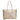 Valentino Bags Sylvia Re - Shopper 34 cm (ecru)