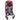 Deuter AC Lite 28 SL - Women's Wanderrucksack 59 cm (ashrose-cassis) - Bild 4
