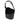 Guess Meridian ll - Schultertasche 28 cm (coal logo) - Bild 7