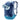 Deuter Junior Bike -  Jr.Fahrradrucksack 38 cm (nightblue-wave) - Bild 6