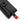 Cyclite Top Tube Bag Nano / 01 - Rahmentasche (Bikepacking) 19.5 cm (black) - Bild 3