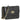 Seidenfelt Tuuli Small - Umhängetasche 17 cm (antracite/gold) - Bild 5