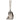 bugatti Zita - Schultertasche 22 cm (beige) - Bild 3