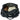 Fjällräven Vardag Duffel 33 - Reisetasche 47 cm (coal black) - Bild 4