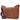 Mandarina Duck Hunter Hobo - Umhängetasche 36 cm (pecan nut) - Bild 2
