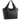 bugatti Elsa - Shopper M 13" 45 cm (schwarz) - Bild 2