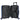 Heys Zen - 4-Rollen-Kabinentrolley S 54.5 cm erw. (royal blue) - Bild 5