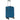 D&N Travel Line 9204 - 4-Rollen-Kabinentrolley S 55 cm (blau) - Bild 5