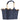 reisenthel carrybag - Einkaufskorb (midnight gold)