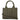 Seidenfelt Meloy Mini Tote - Henkeltasche 20 cm (olive) - Bild 4