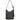 Guess Cresidia II - Beuteltasche (black logo) - Bild 4