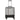 Travelite Crosslite - 4-Rollen-Kabinentrolley S 55 cm erw. (natur)