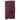 Secrid Original Miniwallet - Geldbörse RFID 6.5 cm (cranberry)