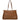 Liu Jo Ematite - Shopper M 38 cm (nut) - Bild 4