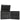 Picard London 1 - Geldbörse 12 cm (schwarz) - Bild 2