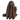 Mandarina Duck Mellow Leather - Umhängetasche 28 cm (milk chocolate) - Bild 3