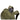 Thule Chasm 26 - Rucksack 16" 49.5 cm (olivine) - Bild 7