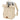 Travelite Basics Short Handle - Rolltop Rucksack 46 cm erw. (off-white) - Bild 6