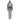 Tatonka Grip Rolltop Pack 34 Kapok - Rucksack 15.4" 55 cm (sage green) - Bild 9