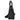 Lacoste Mini-Tote L.12.12 Concept - Henkeltasche 18 cm (black) - Bild 3