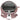 Travelite Basics Short Handle - Rolltop Rucksack 46 cm (smokey rose) - Bild 6