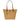 Brics X-Bag Shopping M Sportina - Schultertasche 27 cm (honey)