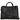 Valentino Bags Alexia - Handtasche 35 cm (nero) - Bild 4