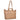 Coccinelle Amalia - Shopper 45 cm (skin) - Bild 5