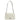 Calvin Klein CK Re-Lock - Umhängetasche M 24 cm (lily white)