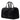 Herschel Novel Carry On - Reisetasche 13" 43.5 cm (black tonal) - Bild 2