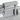Porsche Design Roadster Aluminium - 4-Rollen-Trolley M 67 cm (silver) - Bild 8