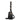 Seidenfelt Sundby - Schultertasche 23 cm (black) - Bild 3