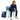 adidas Classic Bars 3S - Rucksack (dkblue/white) - Bild 7