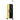 Eminent VERTICA - 4-Rollen-Trolley 76 cm (schwarz/gelb) - Bild 2