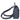 zwei Mademoiselle MR45 - Rucksack 22 Mini cm (nubuk-blue) - Bild 5