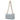 Seidenfelt Huuvari - Umhängetasche 23 cm (denim in blue) - Bild 2