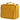 Mandarina Duck Eco Coated - Kulturbeutel 21.5 cm (duck yellow) - Bild 2