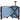 Samsonite Daydream Disney - 4-Rollen-Kindertrolley 45 cm (spiderman mystery) - Bild 6