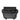 Eastpak Jr - Schultertasche 33 cm (black denim) - Bild 2
