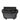 Eastpak Jr - Schultertasche 33 cm (black denim) - Bild 2