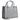 Valentino Bags Foxy Re - Shopper 26 cm (polvere) - Bild 5