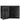 Camel Active Wood - Geldbörse 8cc 13 cm (black) - Bild 2