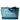 Cotopaxi Allpa 60L Gear Hauler Tote - Reisetasche 51 cm (blue spruce/abyss)