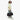 Eastpak Selection Duffel Pack - Reisetasche S 54 cm (tarp black 2) - Bild 8
