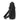 zwei Mademoiselle M45 - Schultertasche 22 cm (nubuk-black) - Bild 5